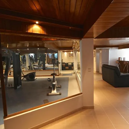 Villa Corvo 123- Clever Details *