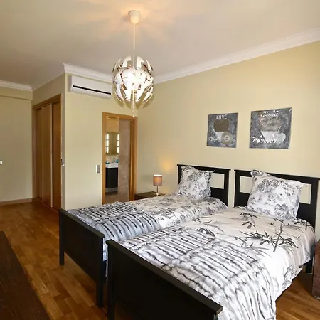 Corvo 123- Clever Details Villa Vilamoura