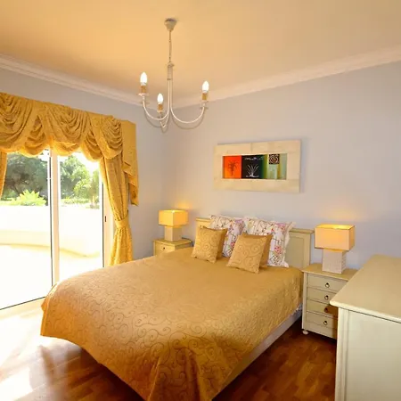 Villa Corvo 123- Clever Details Vilamoura