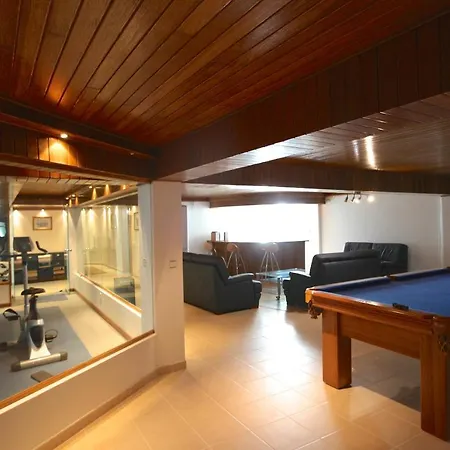 Villa Corvo 123- Clever Details *