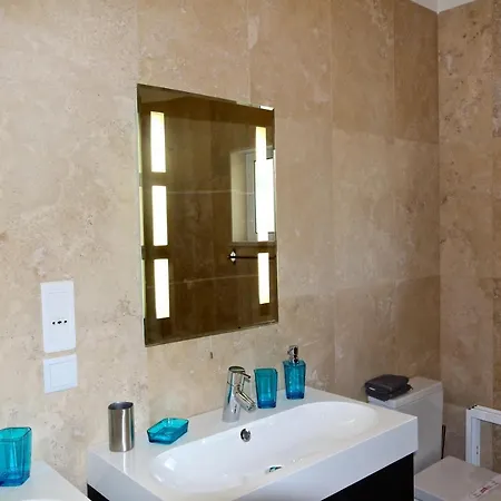 Corvo 123- Clever Details Villa Vilamoura