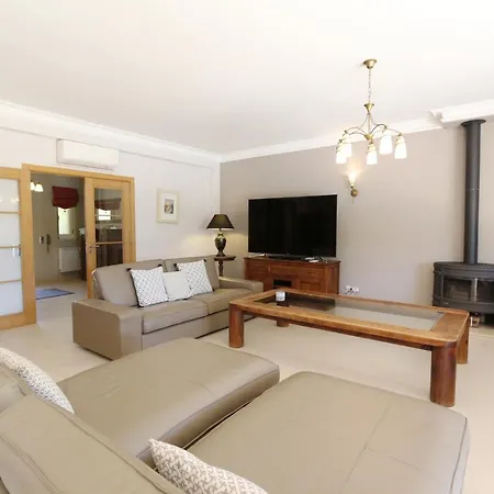 Corvo 123- Clever Details Villa Vilamoura