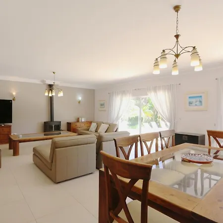 Corvo 123- Clever Details וילה