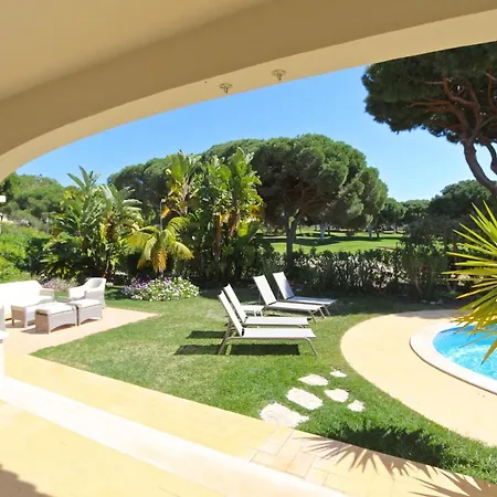 Villa Corvo 123- Clever Details Vilamoura