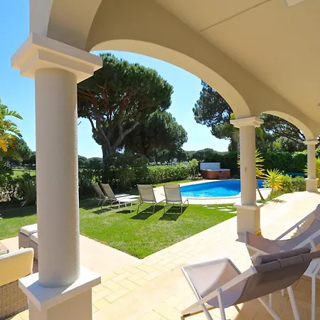 Villa Corvo 123- Clever Details Vilamoura