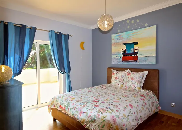 Corvo 123- Clever Details וילה