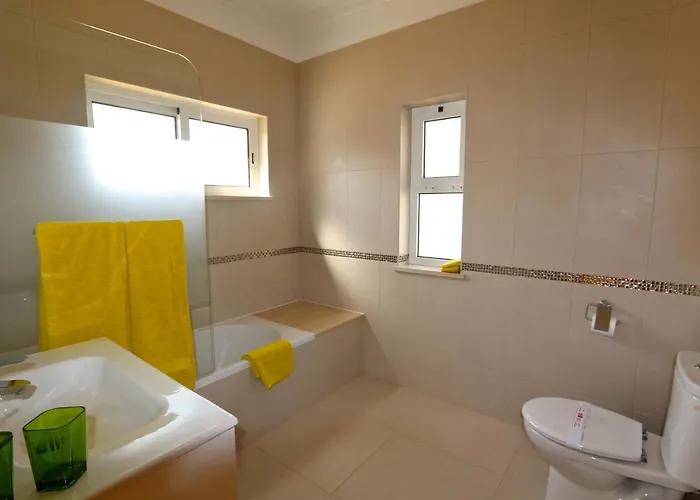 וילה Corvo 123- Clever Details