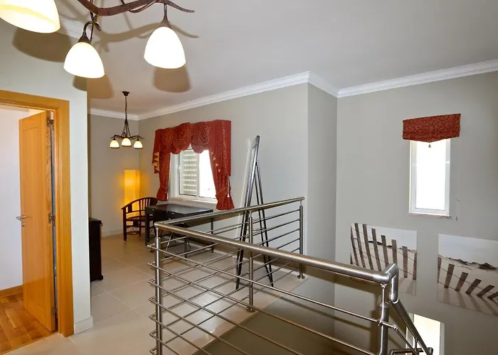 וילה Corvo 123- Clever Details