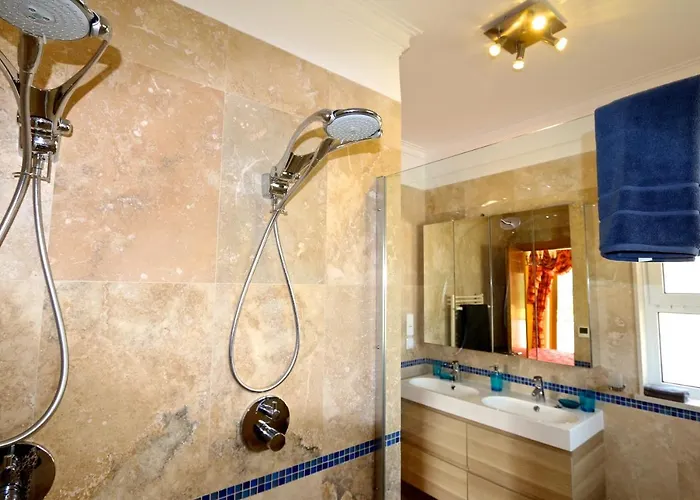 Corvo 123- Clever Details וילה