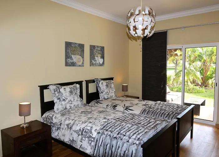 וילה Corvo 123- Clever Details