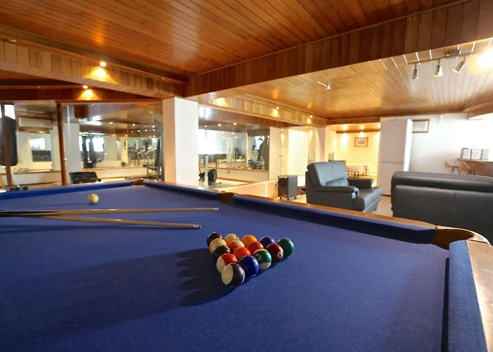 Corvo 123- Clever Details וילה