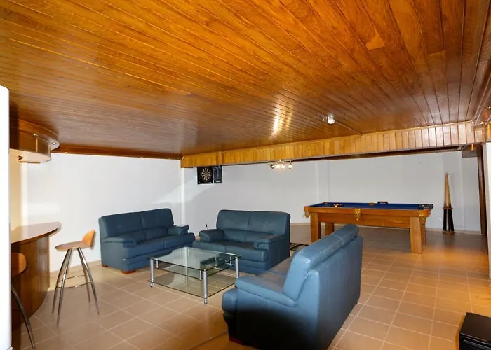 Corvo 123- Clever Details וילהמורה