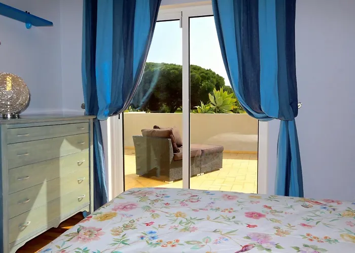 וילה Corvo 123- Clever Details