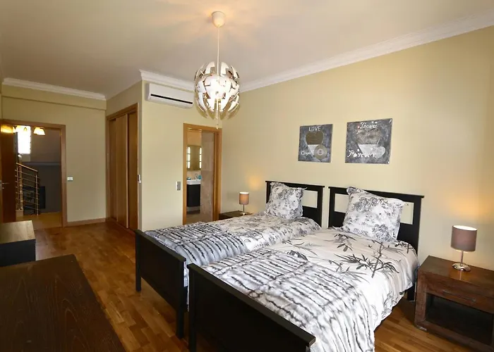 Corvo 123- Clever Details וילה וילהמורה