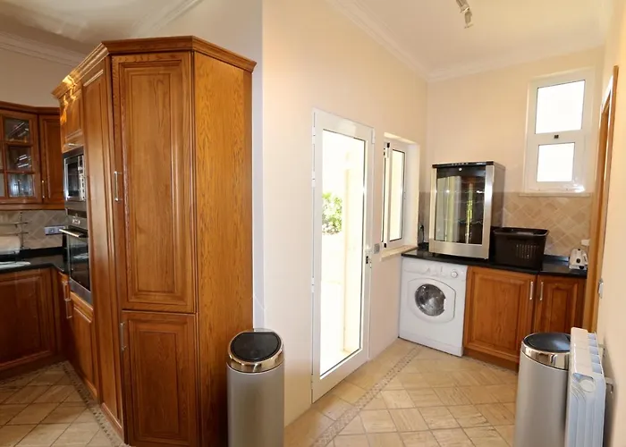 וילה Corvo 123- Clever Details *