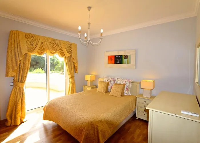 וילה Corvo 123- Clever Details וילהמורה