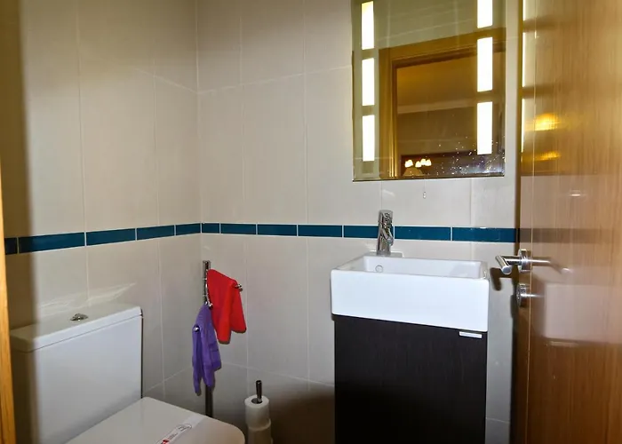 Corvo 123- Clever Details וילה וילהמורה