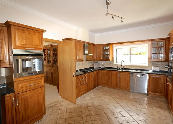 וילה Corvo 123- Clever Details