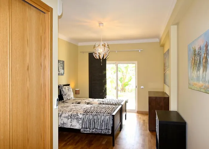 Corvo 123- Clever Details וילה *