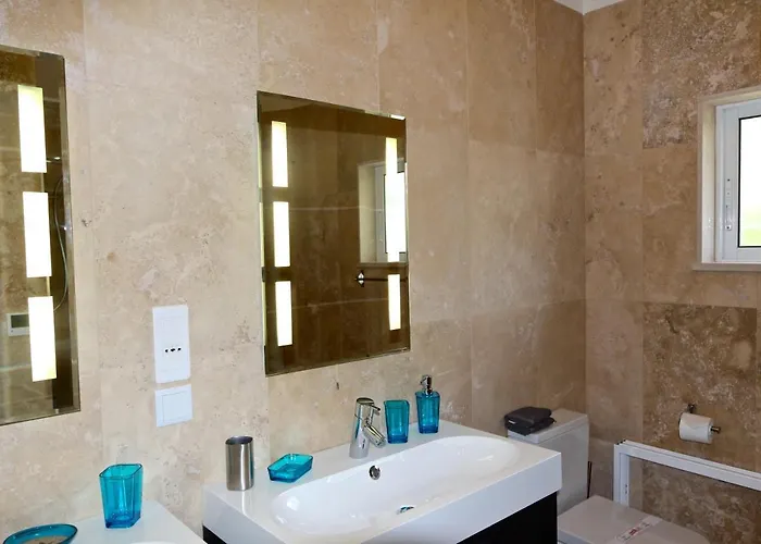 Corvo 123- Clever Details וילה וילהמורה