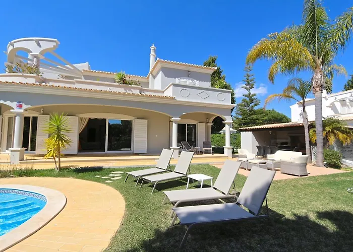 Corvo 123- Clever Details וילה