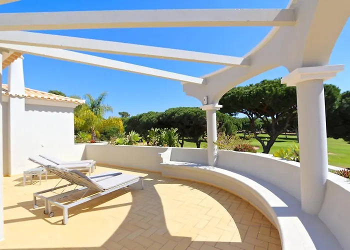 וילה Corvo 123- Clever Details