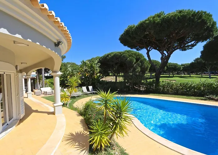 וילה Corvo 123- Clever Details *