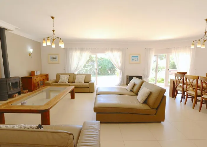 וילה Corvo 123- Clever Details