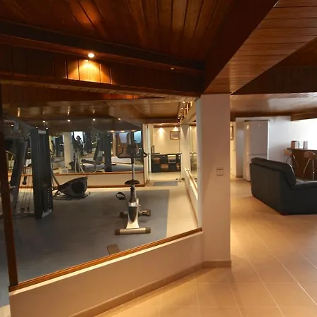 Villa Corvo 123- Clever Details *