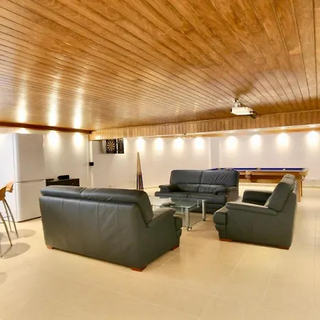 Vila Corvo 123- Clever Details
