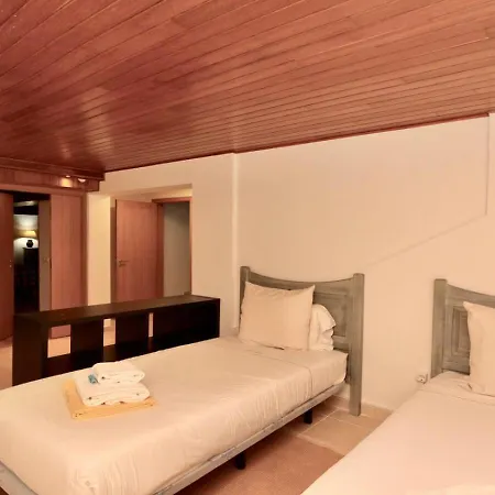 Vila Corvo 123- Clever Details *