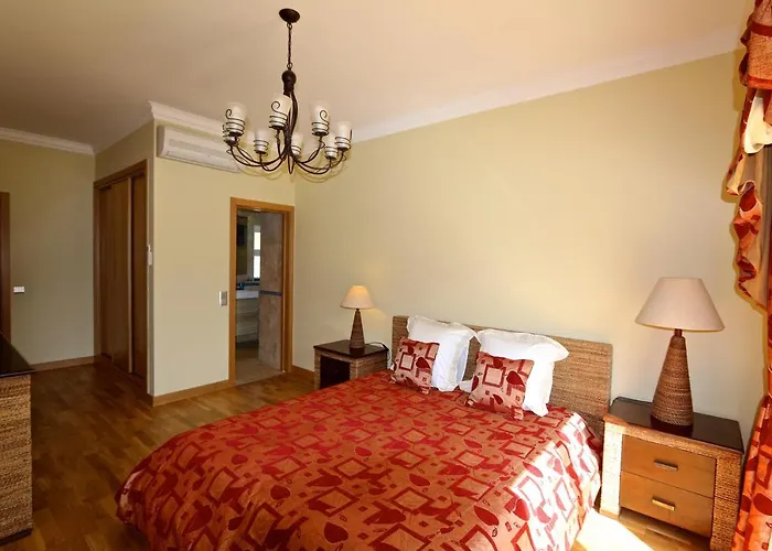 别墅 Corvo 123- Clever Details