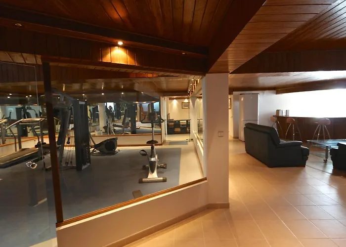 别墅 Corvo 123- Clever Details *