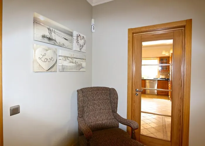 别墅 Corvo 123- Clever Details