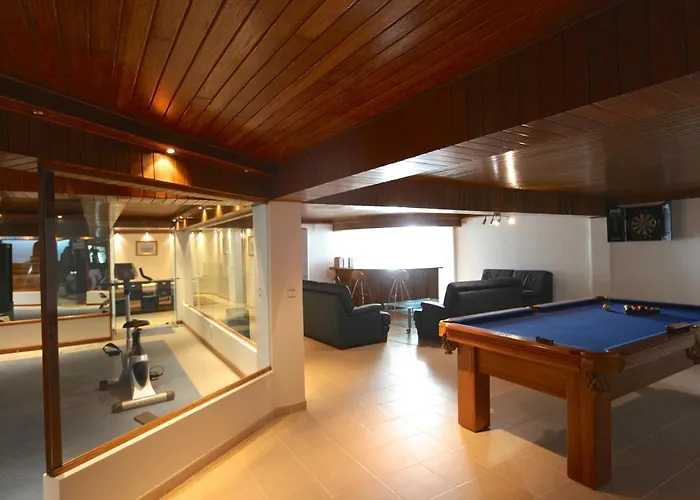 别墅 Corvo 123- Clever Details *