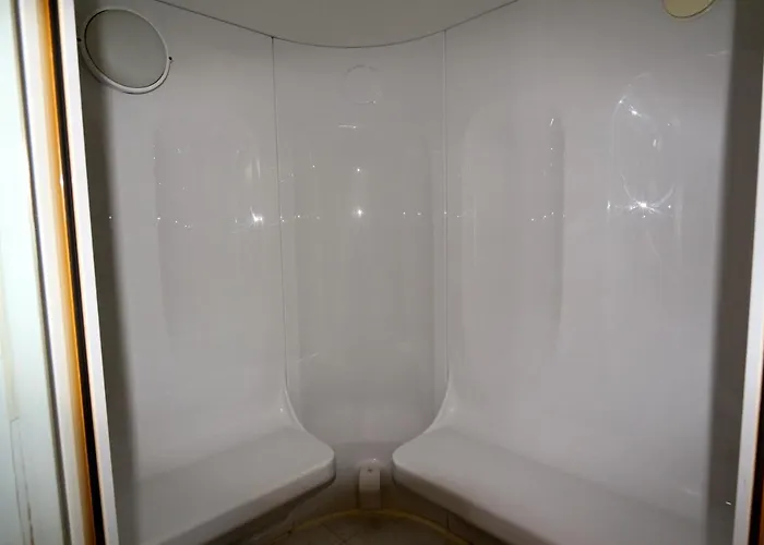 Corvo 123- Clever Details