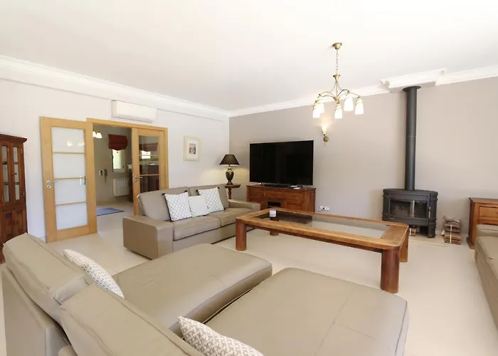 Corvo 123- Clever Details 别墅 维拉摩拉